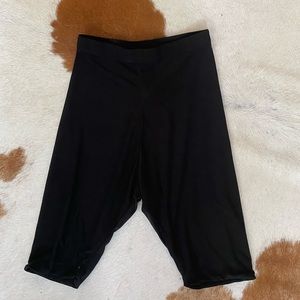 PLT Biker short 🖤